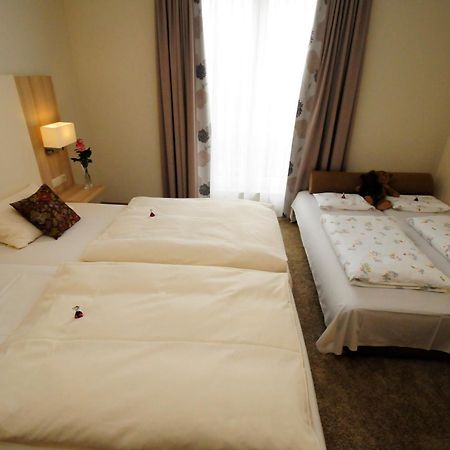 Hotel Kannenkeller Lauingen ห้อง รูปภาพ