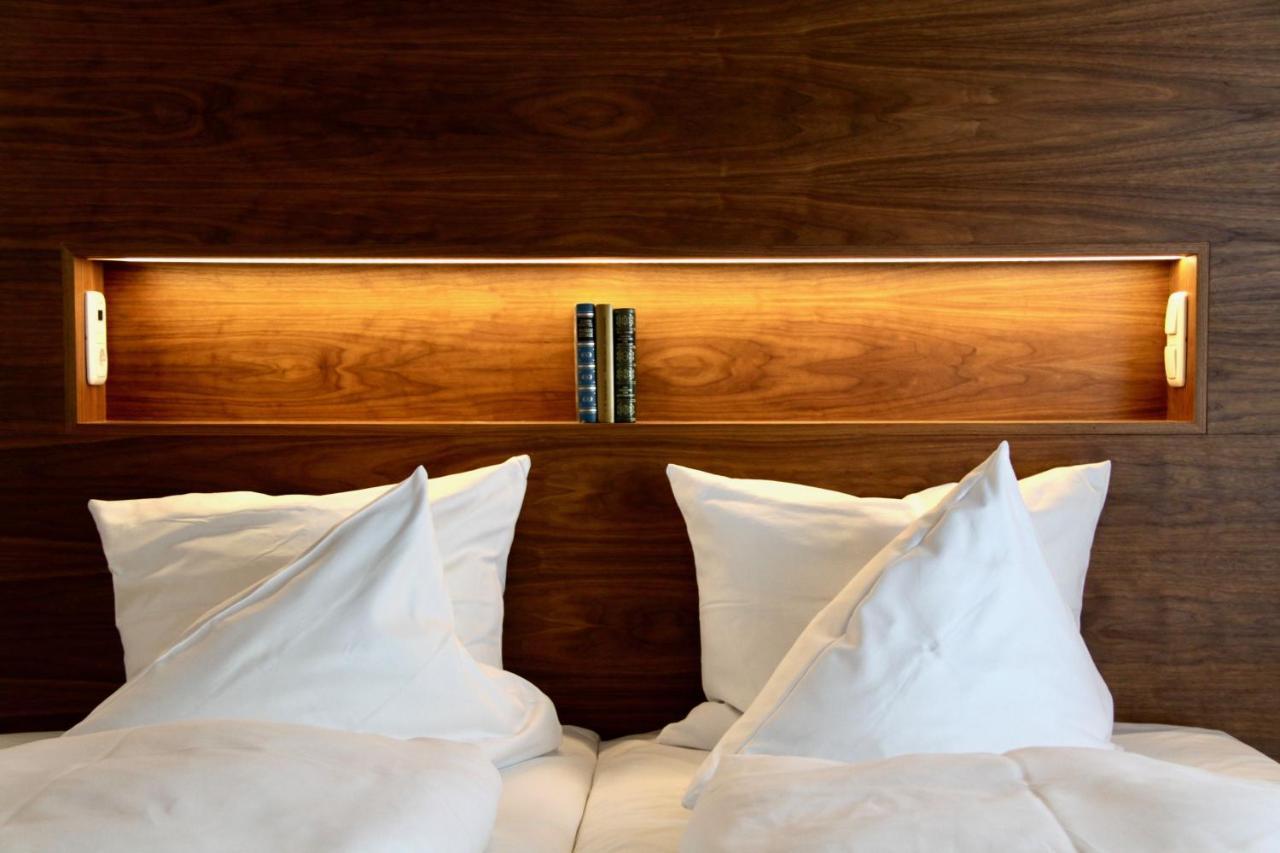 Hotel Kannenkeller Lauingen ภายนอก รูปภาพ