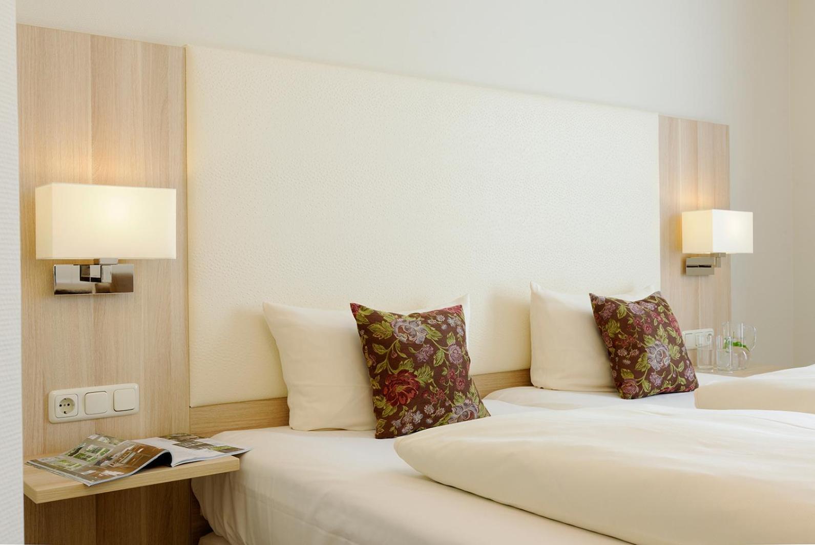 Hotel Kannenkeller Lauingen ห้อง รูปภาพ