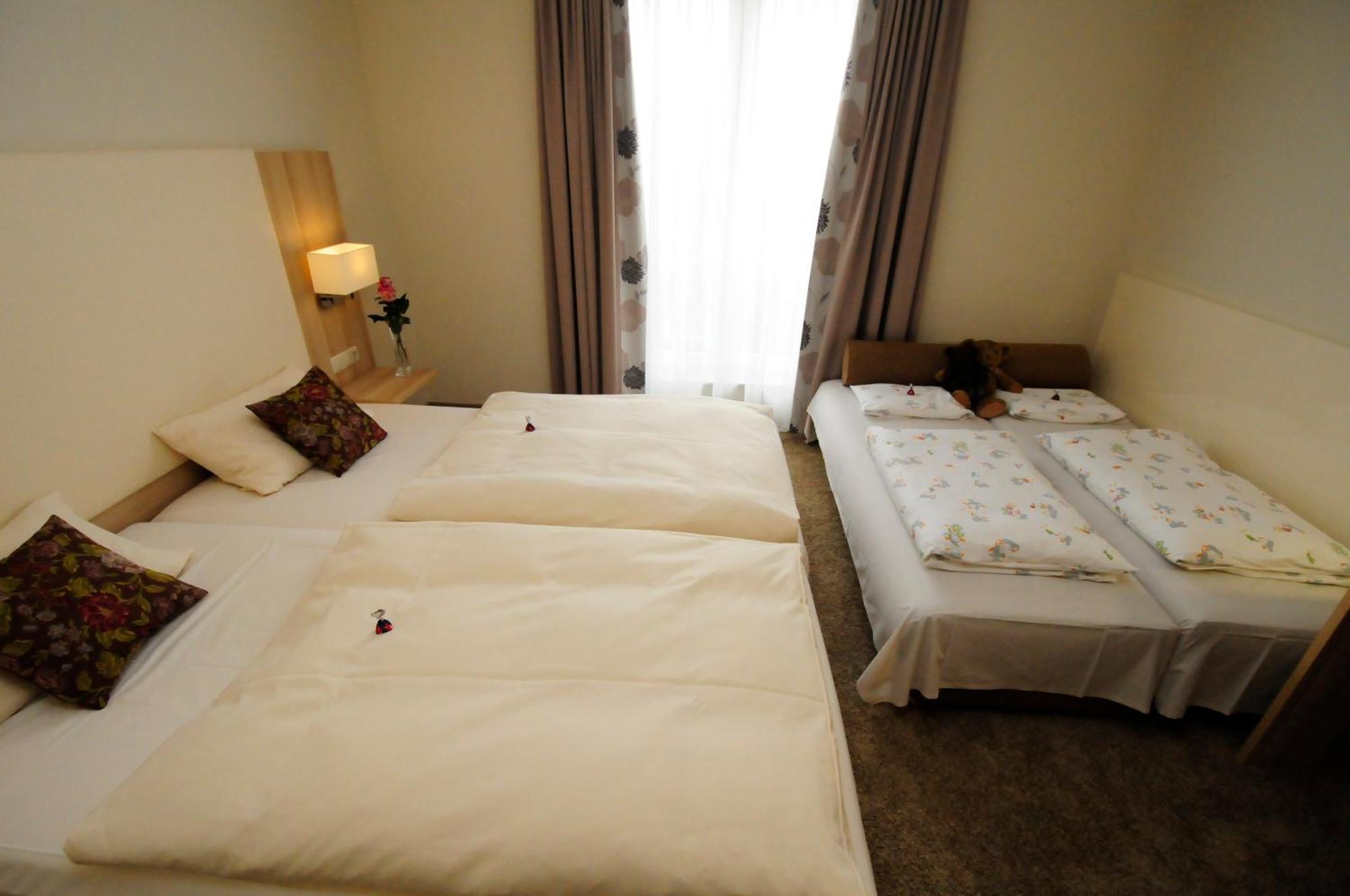 Hotel Kannenkeller Lauingen ห้อง รูปภาพ