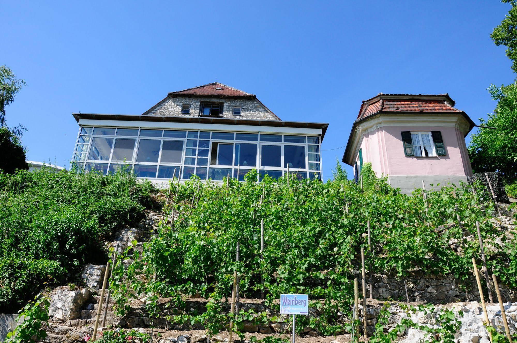 Hotel Kannenkeller Lauingen ภายนอก รูปภาพ